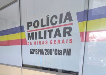 Homem com tornozeleira ameaça ex de morte e furta bicicleta do filho dela em Formiga