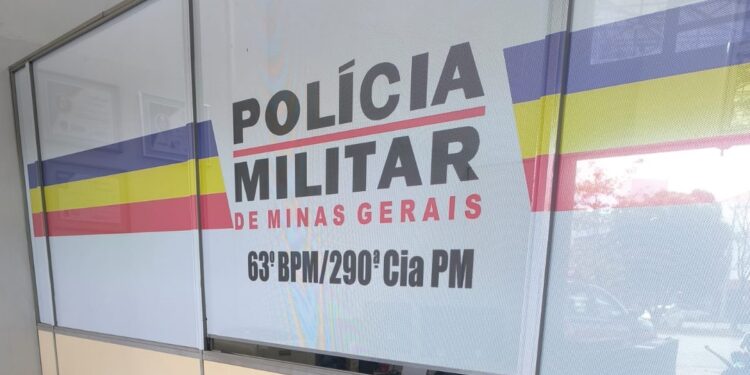 Homem com tornozeleira ameaça ex de morte e furta bicicleta do filho dela em Formiga