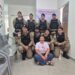 Polícia Militar participa de campanha de doação de sangue em Formiga