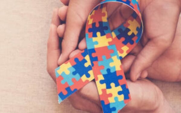 Inclusão da Pessoa com Transtorno do Espectro Autista