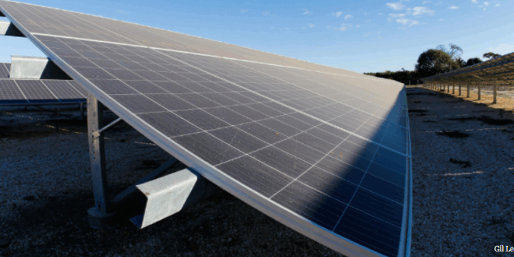 Governo facilita acesso ao regime especial para geração de energia elétrica