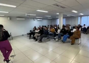 Formiga antecipa implantação dos novos indicadores da Atenção Primária e realiza primeiro treinamento da rede