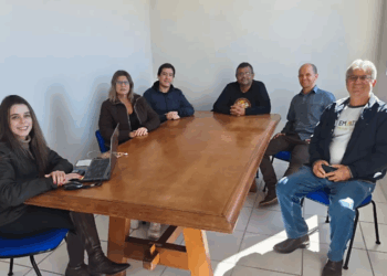 SIM de Formiga recebe visita técnica de servidores de Claraval