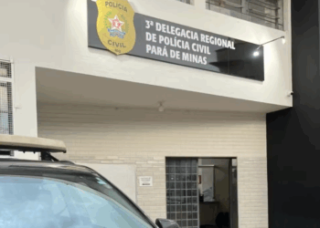 Homem é preso após relacionamento de 8 dias com idoso terminar em morte 