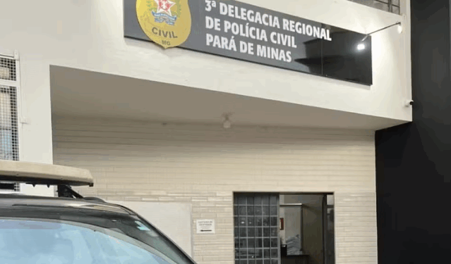 Homem é preso após relacionamento de 8 dias com idoso terminar em morte 