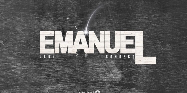 Ministério de Música Agnus Dei lança canção “Emanuel” nesta sexta-feira