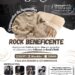 Rock e solidariedade se unem em evento beneficente na próxima quinta-feira