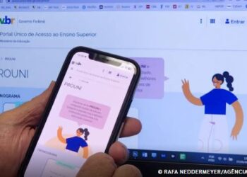 ProUni: divulgado o resultado da primeira chamada do segundo semestre