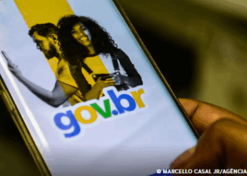 Usuários do Gov.br serão avisados para ampliar segurança das contas