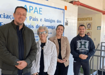 Prefeitura de Formiga apresenta programa “Movimento sem Limites” para ampliar inclusão de PCDs no esporte