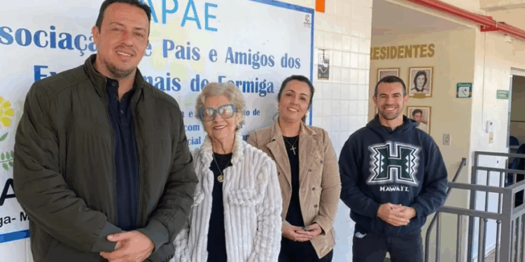 Prefeitura de Formiga apresenta programa “Movimento sem Limites” para ampliar inclusão de PCDs no esporte