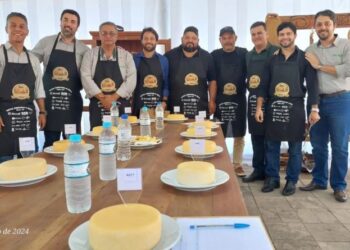 Formiga sedia 4º Concurso Regional de Queijo neste sábado