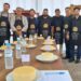 Formiga sedia 4º Concurso Regional de Queijo neste sábado