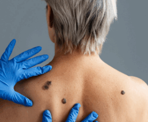 Mais Saúde oferece atendimento dermatológico acessível e com excelência