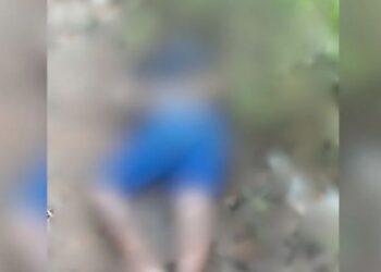 Homem é encontrado morto com mãos amarradas no bairro São Geraldo, em Divinópolis
