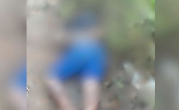 Homem é encontrado morto com mãos amarradas no bairro São Geraldo, em Divinópolis