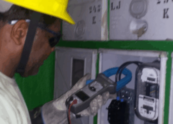 Cemig inspeciona mais de 177 mil clientes em Minas Gerais no primeiro semestre de 2025