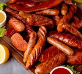 Prefeitura de Formiga abre credenciamento para patrocínio do 17º Festival da Linguiça