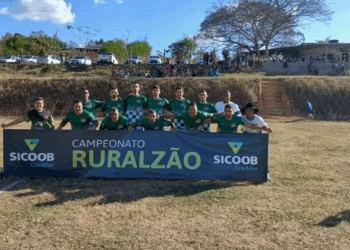 Formiga: ‘Ruralzão Sicoob Credifor 2025’ segue com grandes partidas