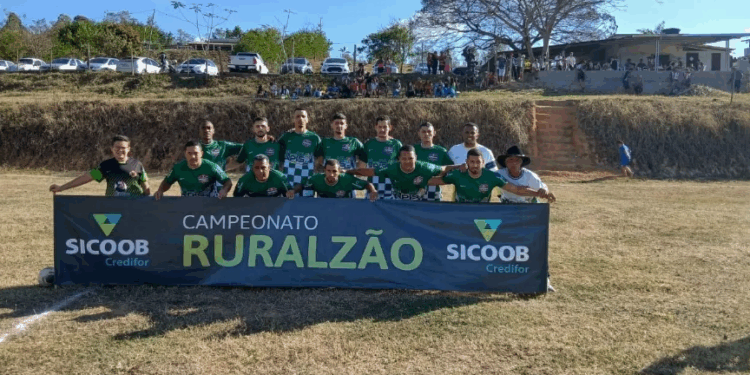 Formiga: ‘Ruralzão Sicoob Credifor 2025’ segue com grandes partidas