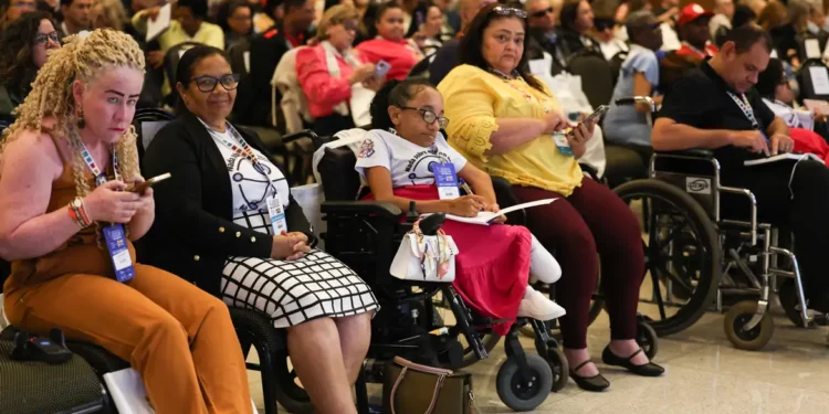 Lei Brasileira de Inclusão trouxe avanços no mercado de trabalho