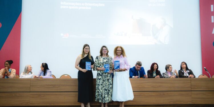 Servas e OAB-MG lançam cartilha “Olho Vivo no Benefício!” para orientar investidores e pensionistas sobre seus direitos