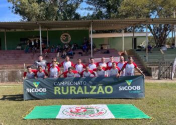 Campeonato Rural é realizado em Albertos e Vigilatos