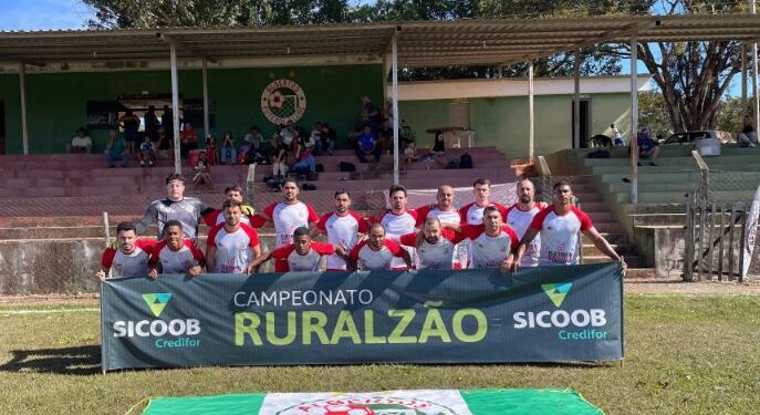 Campeonato Rural é realizado em Albertos e Vigilatos