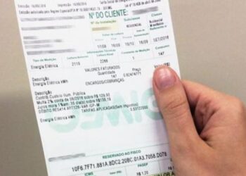 Cemig dará R$ 84 milhões em descontos na conta de luz em agosto; saiba quem tem direito