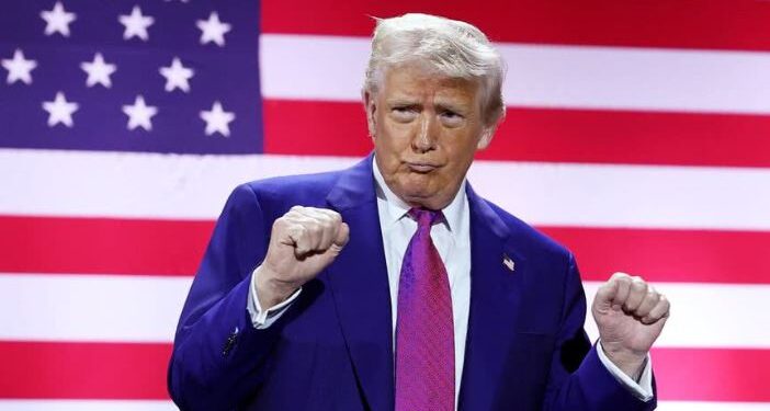 Tarifaço de 50% imposto por Trump começa a valer com taxas para mais de 3,8 mil produtos do Brasil