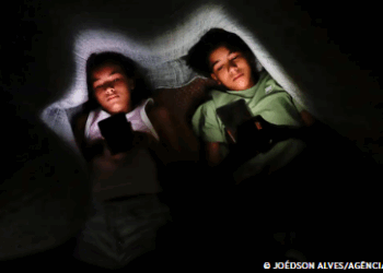 Veja as dicas para proteger crianças e adolescentes nas redes sociais