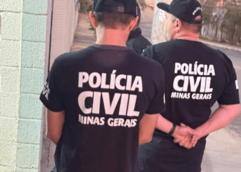 Operação da Polícia Civil mira agressores de mulheres em Minas Gerais