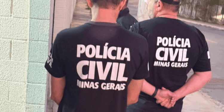 Operação da Polícia Civil mira agressores de mulheres em Minas Gerais