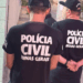 Operação da Polícia Civil mira agressores de mulheres em Minas Gerais