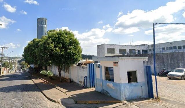 SAAE de Formiga abre vaga de estágio para estudantes de administração e áreas afins