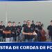 Projeto ‘Quarta na Praça’ irá receber Orquestra de Cordas de Formiga