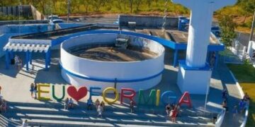 Formiga avança na busca por melhorias na mobilidade urbana