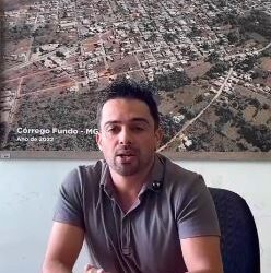 Córrego Fundo realiza evento de encerramento da campanha “Córrego Fundo Solidário” com música ao vivo e serviços de saúde