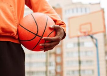 Formiga: inscrições para o torneio ‘Formiga 3×3 de Basquete’ estão abertas