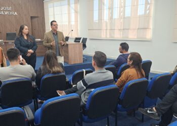 Informe Centro-Oeste e Sicoob Credifor promovem campanha Córrego Fundo Solidário