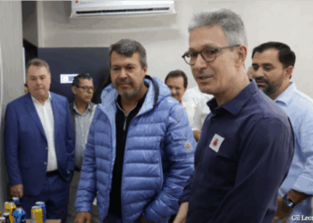 Com investimentos milionários em Frutal, Minas se aproxima de meio trilhão de reais em valores atraídos