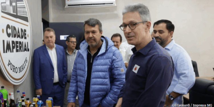 Com investimentos milionários em Frutal, Minas se aproxima de meio trilhão de reais em valores atraídos