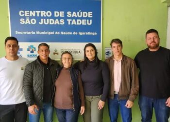 Formiga avança rumo à telemedicina na Atenção Básica