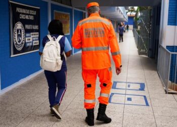 Tribunal de Contas do Estado confirma suspensão de escolas cívico-militares em Minas
