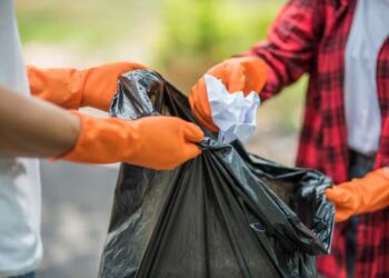 Feriado municipal não afetará coleta de lixo em Formiga