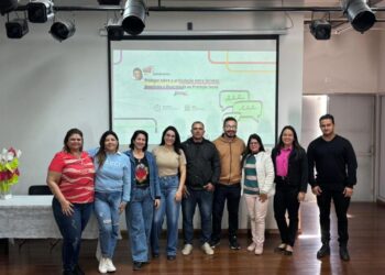 Prefeitura de Formiga participa de Seminário Estadual sobre Proteção Social Básica da Assistência Social