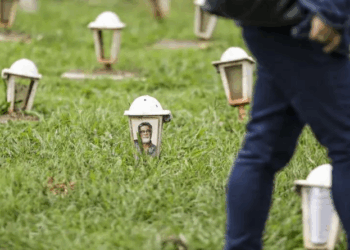 Brasileiros não resgatam de R$ 10 mil a R$ 50 mil de parentes mortos