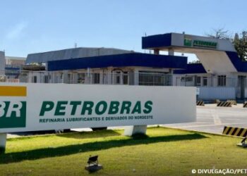 Petrobras tem lucro líquido de R$ 26 bilhões no segundo trimestre