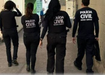 Escola infantil de Minas é interditada pela Polícia Civil após denúncia de possível caso de violência sexual e maus-tratos
