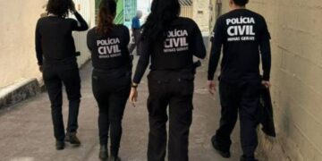 Escola infantil de Minas é interditada pela Polícia Civil após denúncia de possível caso de violência sexual e maus-tratos
